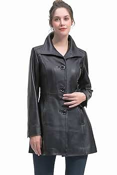 ジャケット・アウター CRUSHED LEATHER COAT Rub Off COW Crushed Leather Riders Jacket